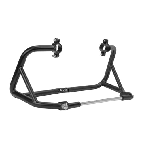 Pare-chocs Urban Enduro pour explorer les chemins en Scrambler 2015-2022