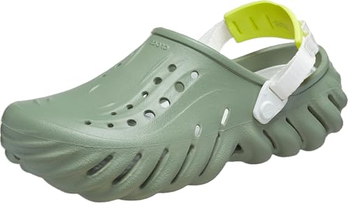 Image of Crocs Unisex-Adult Echo Clog