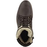 Zoom IMG-1 bullboxer stivali stringati da uomo Zoom IMG-1 bullboxer stivali stringati da uomo