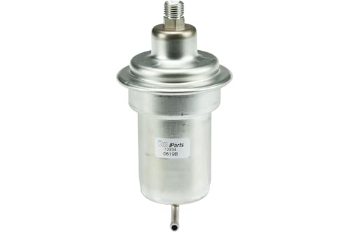 Acumulador de combustible URO Parts pieza 0004760421 de recambio 5