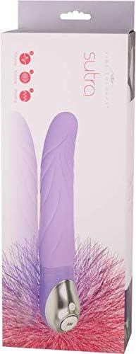 Sutra Vibrador Purple/púrpura con 7 funciones : Amazon.es ...