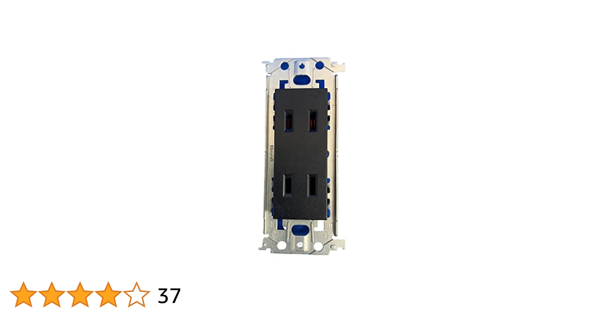 Amazon.co.jp: パナソニック(Panasonic) 埋込ダブルコンセント