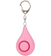 SafesoundPersonalAlarms,ElderSecurityAlarmMultifunctionalPersonalSecurityAlarmElderWom...