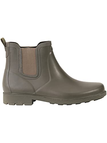 Price comparison product image Aigle 38307 Mens Chelsea Boot,  Olive