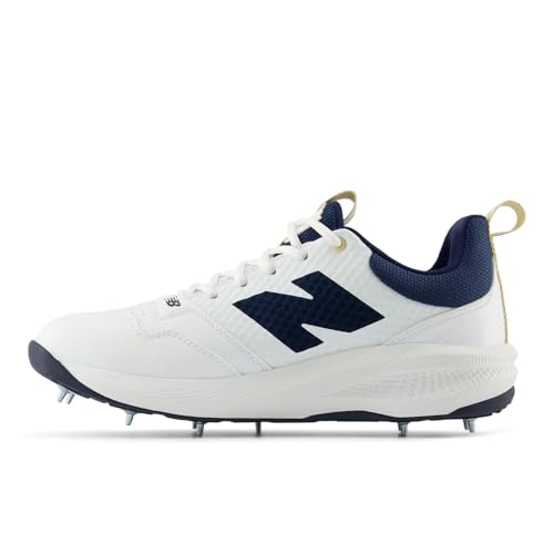 Image of New Balance Men 4030 Cricket Shoes