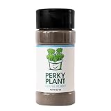 Perky Plant | Water Soluble Organic House Plant Food Fertilizer | Formulated for Live Indoor House P