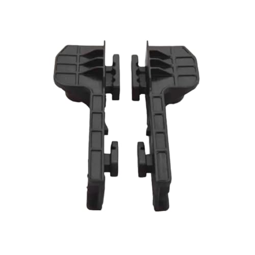 Kit déflecteur d'air de toit L663 LR137034 pour remplacement d'origine de voiture