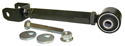 MOOG RK100123 Suspension Control Arm rear lower forward