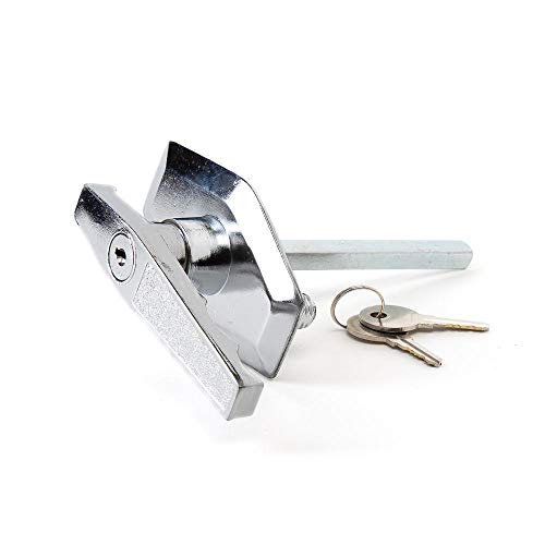 Wayne Dalton Garage Door Lock Kit Assembly Keyed Different Madcity