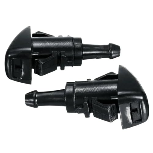Gicleur lave-glace Dodge Avenger : roulez en sécurité sous la pluie battante