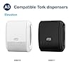 Tork Constant Air Freshener Refill Odour Neutraliser A3, Lemon Grass Scent, 6 Refills, 257012 #4