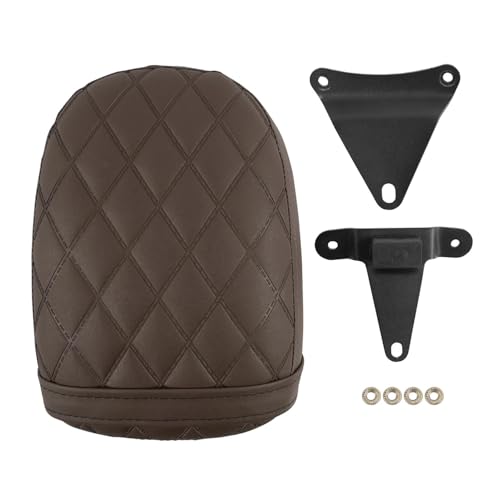 Asiento pasajero trasero Rebel CMX 1100 para rutas de fin de semana