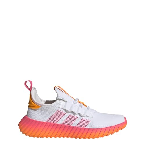 Image of Adidas Womens Kaptir Flow Shoes
