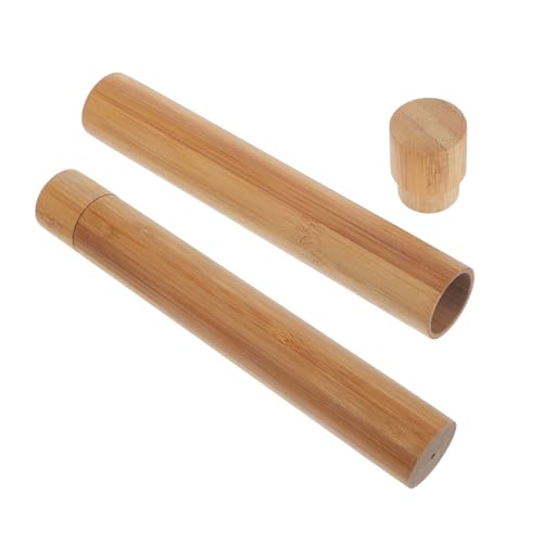 HORIALENCE 2個 アートワーク 輸送 シリンダー ポスター チューブ アートワーク チューブ 郵送 書類 オーガナイザー 絵画 収?