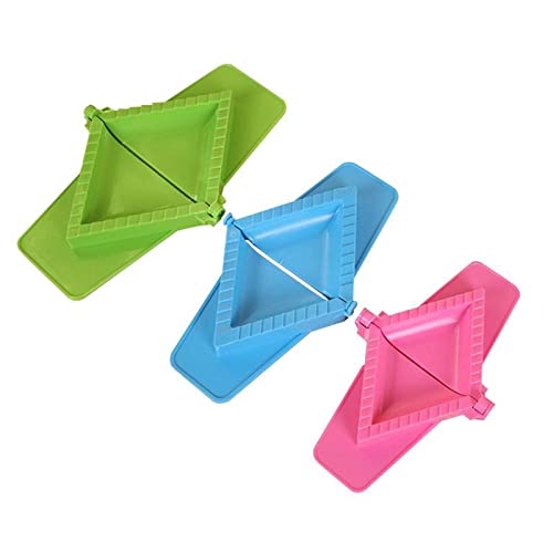 Dumpling Maker Empanada Maker Press Pie Maker Easy To Use And Kitchen Gadget Home Baking Tool