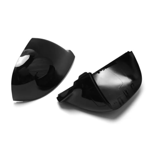 Rétroviseur Transporter T5 cassé ? Boîtier de remplacement noir pour T5.1 T6 2012