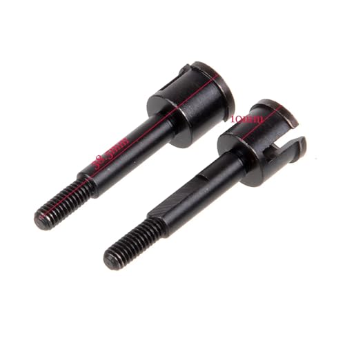 Pièce de rechange différentiel RC HSP pour camion crawler