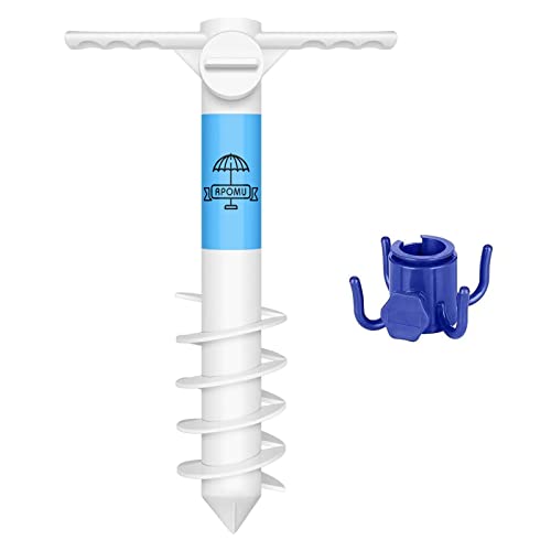 The Best Beach Umbrella Screw Base of 2022 Top 10, Best Value, Best