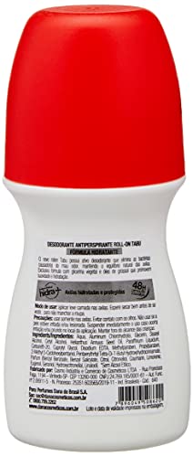 Tabu Desod. Roll On Tabu 50 Ml