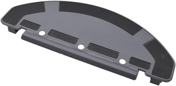 Compatible with Ecovacs Compatible with Deebot Compatible with Ozmo T8 N8 Pro T8 T8 AIVI DX93 DDX96 Accessory Mop Board Plate Compatible with OZMO Pro Mopping Mop Pad Holder Parts