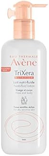 Avene Trixera Nutri-Fluid Lotion 400ml