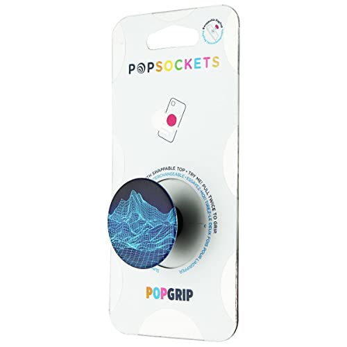PopSockets Poignée de téléphone pour éviter les chutes et maintenir le mobile stable