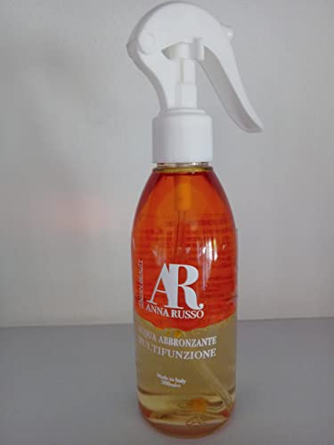 Spray d’eau biphasique anti-frisottis et démêlant pour des cheveux nourris