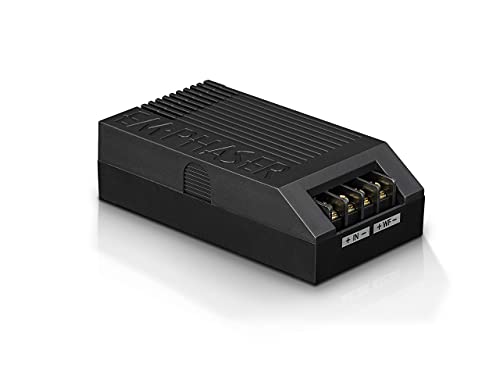 EMPHASER ECP-MT - Juego de diafragmas de frecuencia para tonos graves para tonos medios (1 par) Cover