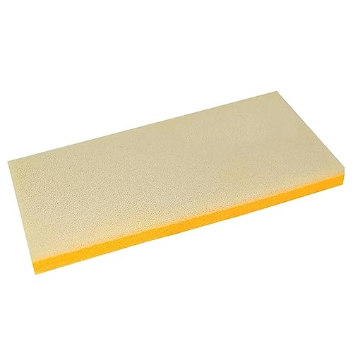 MARSHALLTOWN Qlt Sponge Float Replacement Sponges, Small Replacement Sponge, Description, SF93RP