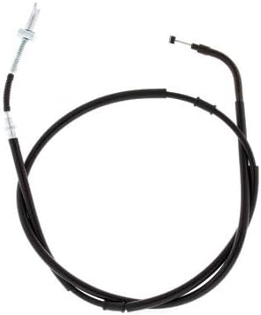 All Balls Rear Brake Cable, Hand for Yamaha GRIZZLY 350 4x4 2007-2014