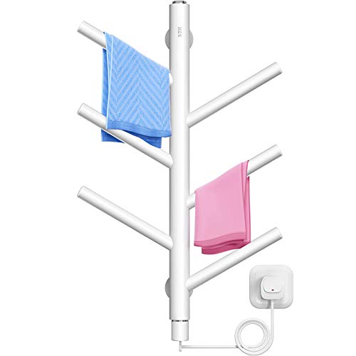 Fixé Au Mur Sèche-serviettes Électrique Cover