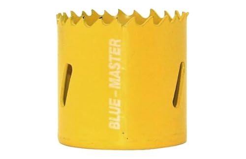 CORONA PERFOR. Ø 040 mm BIMETALE LIVELLO