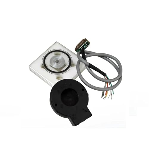 Codeur rotatif PD56 15mm : finissez-en avec les dérives de position - 4