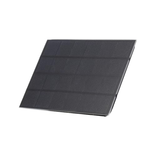 ACEBOTT Smart Car kit Functions STEM Coding for Ages 16+ Solar Energy Expansion Pack(Without Car)-QD008