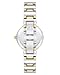 Anne Klein Women's Genuine Diamond Dial Bracelet Watch
