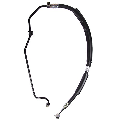 Saihisday Power Steering Pressure Hose for Honda Accord 2.4L 2003-2007 Acura TSX 2.4L 2004-2008 Replace # 53713-SDC-A02 by Saihisday - Used condition - US$31.68