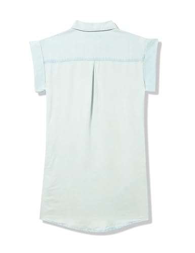 Silver Jeans Co. Girls' Silver Jeans Classic Dress3