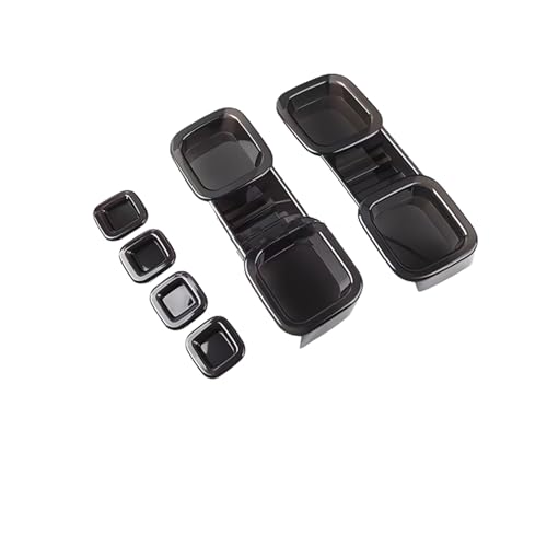 Feu arrière Defender protection antibrouillard L663 modification 2020-2025
