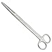 PRECISE CANADA: MAYO DISSECTING SCISSORS 20CM STRAIGHT