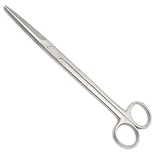 PRECISE CANADA: MAYO DISSECTING SCISSORS 20CM STRAIGHT
