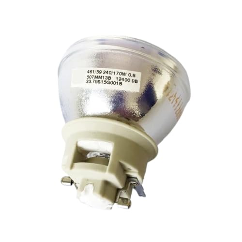 Ampoule BL-FU240B SP.7AF01GC01 pour vos soirées ciné HD39Darbee