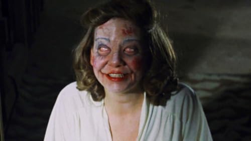 Rerun: The Evil Dead (1981)