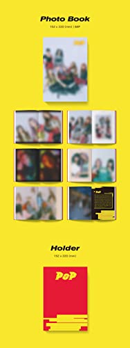 bugAboo 2nd Album simple POP CD album musique coreenne collection - 4