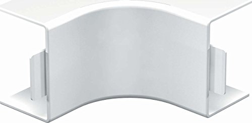 obo-bettermann System canalizacion – Angulo Innenraum WDK/Hi 40060 BLP