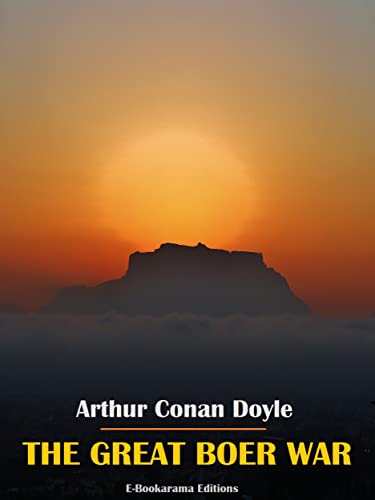 The Great Boer War