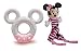 Clementoni Disney Baby Minnie-Sound & Color Lamp-Luce Notturna, Suoni Bianchi e Musica, 0 Mesi+, 17396