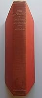 The morality of modern socialism, B000856YMK Book Cover