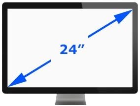 24" IR Touch Overlay w/ 16 Touch Points - IR Touch Overlay/Frame/Panel/Kit