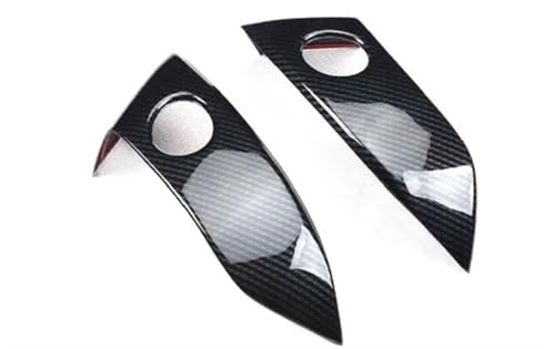 Finition haut de gamme panneau tableau de bord Toyota Rav4 2009-2012