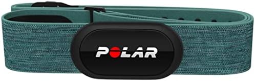 Polar H10 92075964 Sensor Tętna, Czarny, XS-S